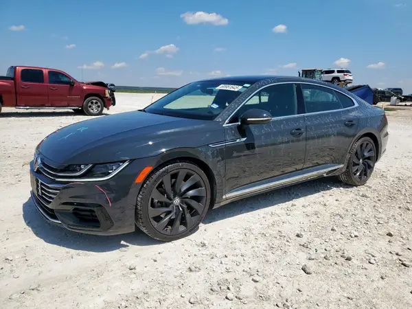 WVWHR7AN9KE027361 2019 VOLKSWAGEN ARTEON