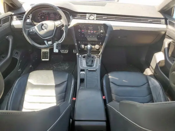 WVWHR7AN9KE027361 2019 VOLKSWAGEN ARTEON - Image 8