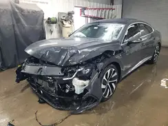 WVWHR7AN9ME009493 2021 VOLKSWAGEN ARTEON