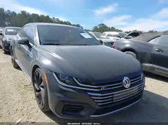 WVWHR7ANXLE017360 2020 VOLKSWAGEN ARTEON