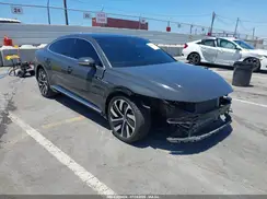 WVWHR7ANXME010040 2021 VOLKSWAGEN ARTEON