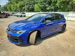 WVWJF7CD2TW223717 2026 VOLKSWAGEN GOLF