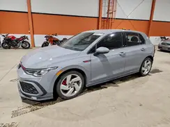 WVWK87CD4NW156247 2022 VOLKSWAGEN GTI