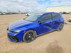 WVWKB7CD1SW233993 2025 VOLKSWAGEN GOLF