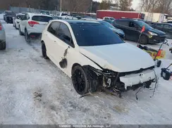 WVWKB7CD5SW244494 2025 VOLKSWAGEN GOLF