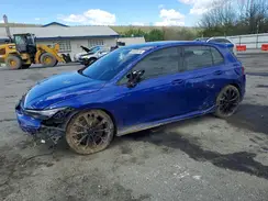 WVWKB7CD6SW250305 2025 VOLKSWAGEN GOLF