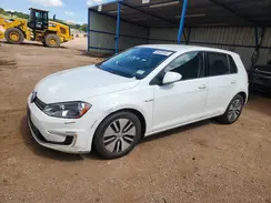 WVWKP7AU0GW910690 2016 VOLKSWAGEN GOLF