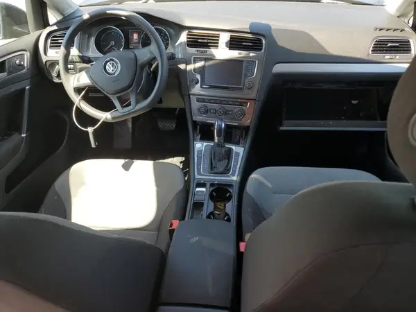 WVWKP7AU0GW912035 2016 VOLKSWAGEN GOLF - Image 8