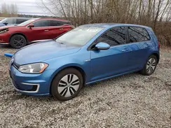 WVWKP7AU0GW912276 2016 VOLKSWAGEN GOLF