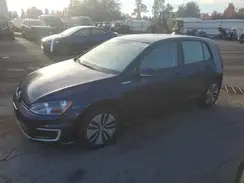 WVWKP7AU0GW913055 2016 VOLKSWAGEN GOLF
