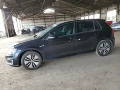 WVWKP7AU0GW916229 2016 VOLKSWAGEN GOLF