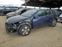 WVWKP7AU0GW916408 2016 VOLKSWAGEN GOLF