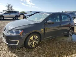 WVWKP7AU0GW916778 2016 VOLKSWAGEN GOLF