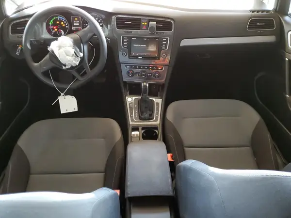 WVWKP7AU1GW912786 2016 VOLKSWAGEN GOLF - Image 8