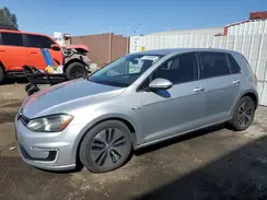 WVWKP7AU1GW912948 2016 VOLKSWAGEN GOLF