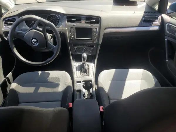 WVWKP7AU1GW915963 2016 VOLKSWAGEN GOLF - Image 8