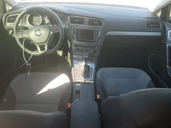 WVWKP7AU2GW910707 2016 VOLKSWAGEN GOLF - Image 8