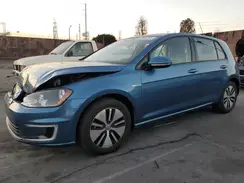 WVWKP7AU2GW913400 2016 VOLKSWAGEN GOLF
