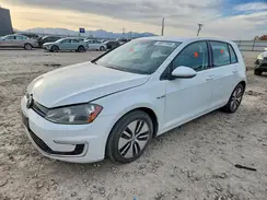 WVWKP7AU2GW914059 2016 VOLKSWAGEN GOLF