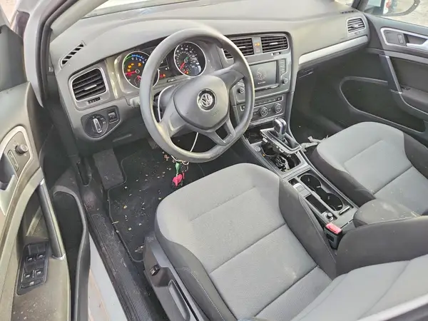 WVWKP7AU2GW914059 2016 VOLKSWAGEN GOLF - Image 8