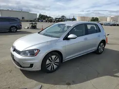WVWKP7AU3GW907699 2016 VOLKSWAGEN GOLF