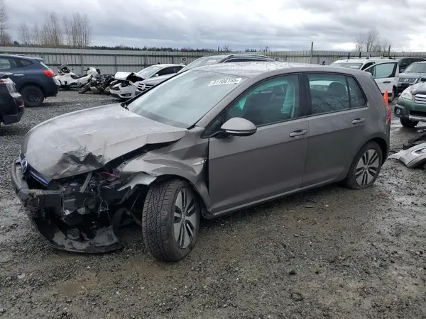 WVWKP7AU3GW912885 2016 VOLKSWAGEN GOLF - Image 1