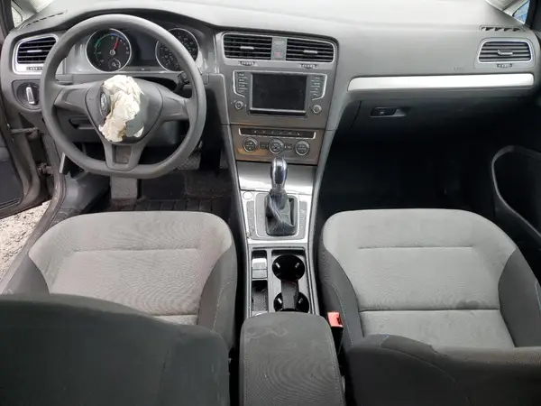 WVWKP7AU3GW912885 2016 VOLKSWAGEN GOLF - Image 8