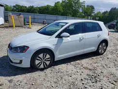 WVWKP7AU3GW913809 2016 VOLKSWAGEN GOLF