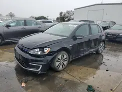 WVWKP7AU3GW915916 2016 VOLKSWAGEN GOLF