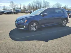 WVWKP7AU4GW901961 2016 VOLKSWAGEN GOLF