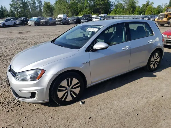 WVWKP7AU4GW904116 2016 VOLKSWAGEN GOLF
