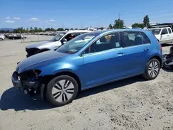 WVWKP7AU4GW910126 2016 VOLKSWAGEN GOLF