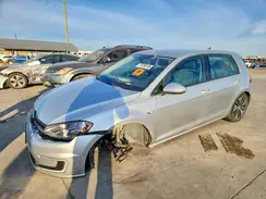 WVWKP7AU4GW913916 2016 VOLKSWAGEN GOLF