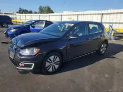 WVWKP7AU4GW915603 2016 VOLKSWAGEN GOLF