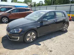 WVWKP7AU4GW916637 2016 VOLKSWAGEN GOLF