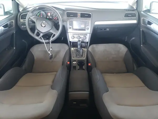 WVWKP7AU5GW901810 2016 VOLKSWAGEN GOLF - Image 8