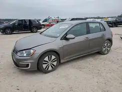 WVWKP7AU5GW903489 2016 VOLKSWAGEN GOLF