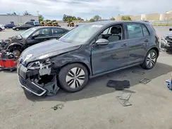 WVWKP7AU5GW914170 2016 VOLKSWAGEN GOLF