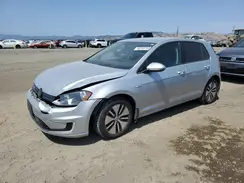 WVWKP7AU6GW917126 2016 VOLKSWAGEN GOLF