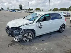 WVWKP7AU7GW901713 2016 VOLKSWAGEN GOLF