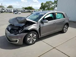 WVWKP7AU7GW911030 2016 VOLKSWAGEN GOLF
