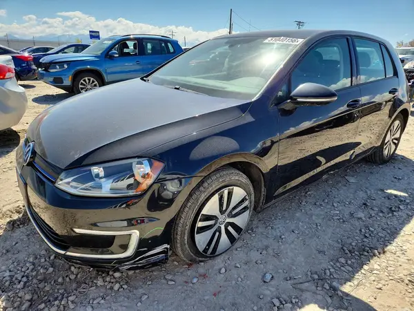 WVWKP7AU7GW911920 2016 VOLKSWAGEN GOLF - Image 1