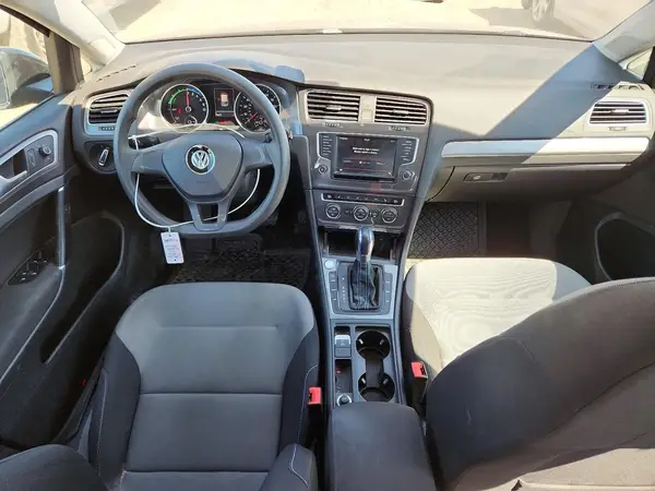 WVWKP7AU7GW911920 2016 VOLKSWAGEN GOLF - Image 8