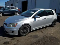 WVWKP7AU7GW912954 2016 VOLKSWAGEN GOLF
