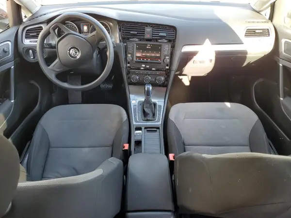 WVWKP7AU7GW913439 2016 VOLKSWAGEN GOLF - Image 8