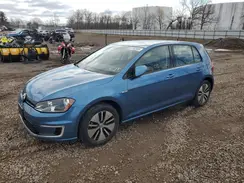 WVWKP7AU7GW916034 2016 VOLKSWAGEN GOLF