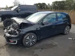 WVWKP7AU7GW916969 2016 VOLKSWAGEN GOLF