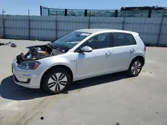 WVWKP7AU8GW915751 2016 VOLKSWAGEN GOLF
