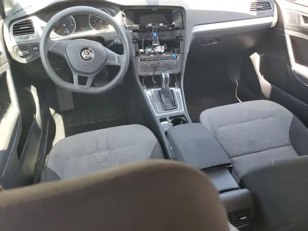 WVWKP7AU8GW915751 2016 VOLKSWAGEN GOLF - Image 8