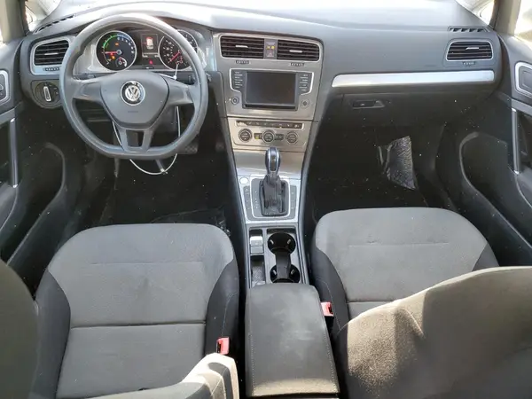 WVWKP7AU9GW902927 2016 VOLKSWAGEN GOLF - Image 8